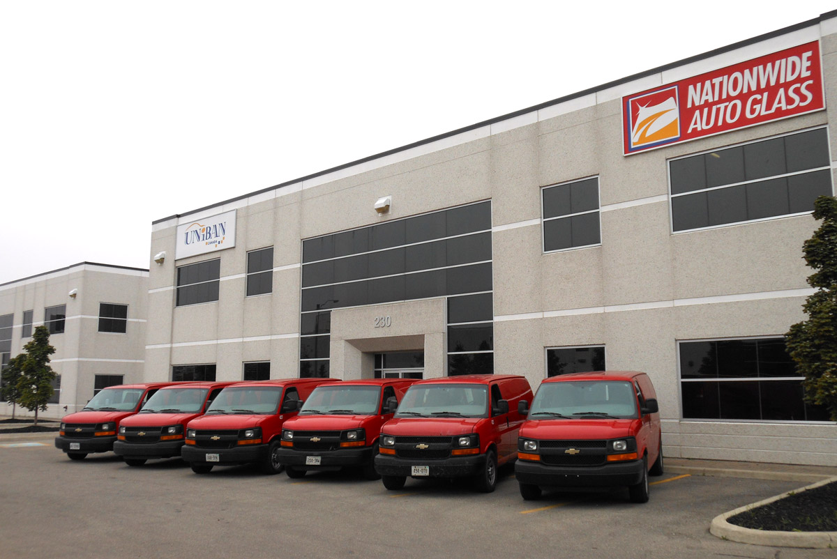 PH - Woodbridge branch