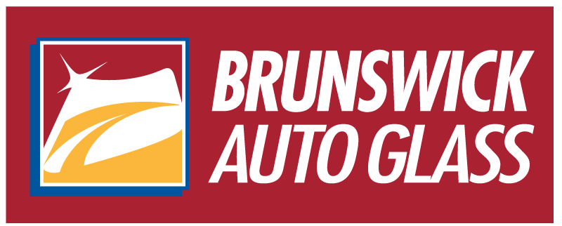 Logo Brunswick Auto Glass