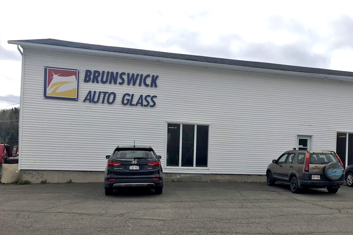 PH succursale St-Jacques branch